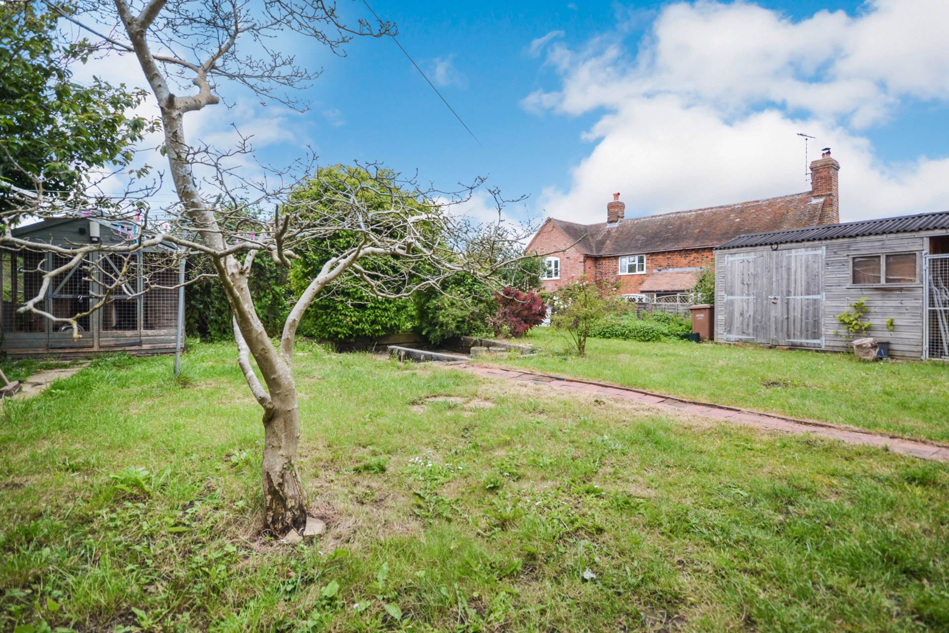 The Lane, Bricklehampton, Worcestershire, Image 11