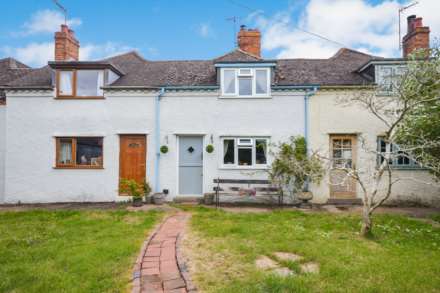2 Bedroom Terrace, The Lane, Bricklehampton, Worcestershire