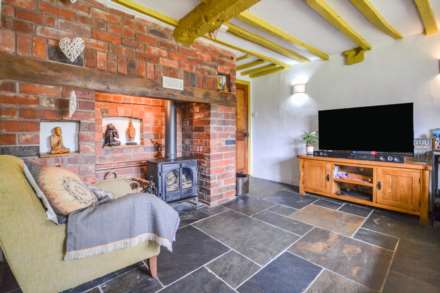 The Lane, Bricklehampton, Worcestershire, Image 3