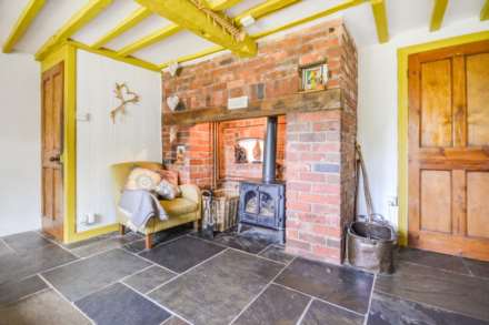 The Lane, Bricklehampton, Worcestershire, Image 5
