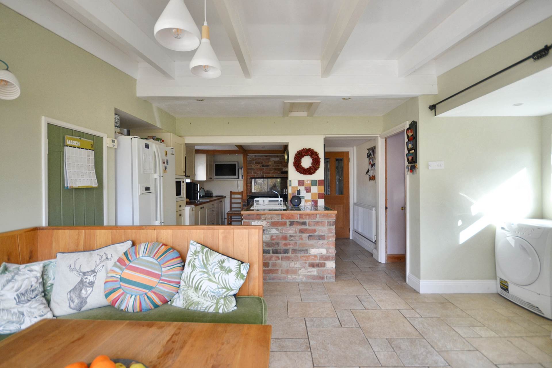 Willow Bank Road, Alderton, Tewkesbury, Gloucestershire, Image 12
