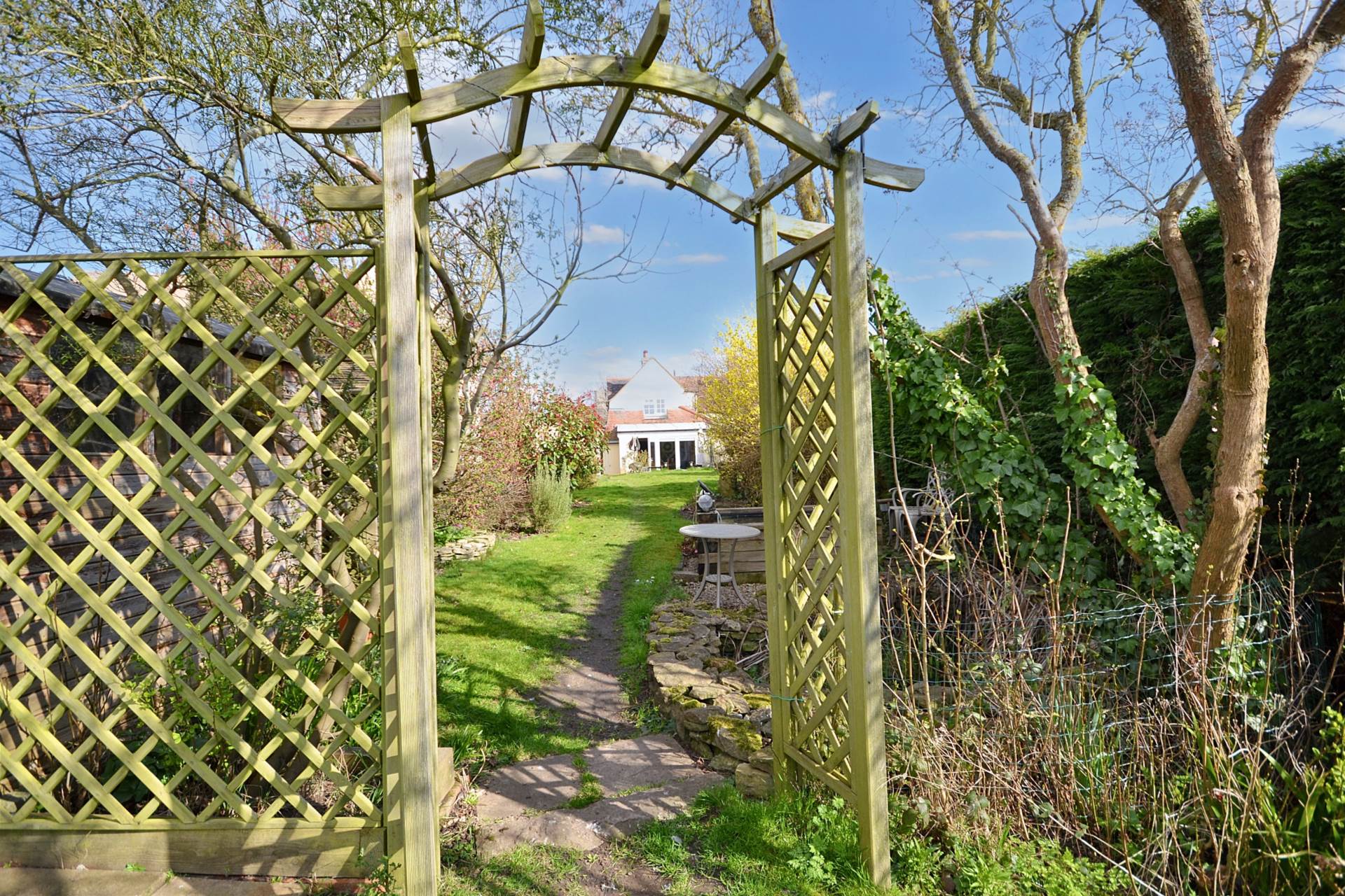 Willow Bank Road, Alderton, Tewkesbury, Gloucestershire, Image 19