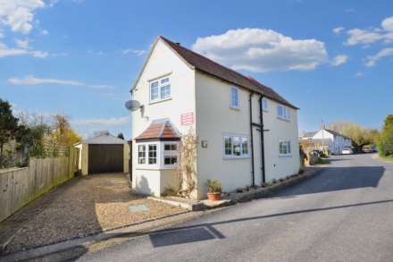 3 Bedroom Detached, Willow Bank Road, Alderton, Tewkesbury, Gloucestershire