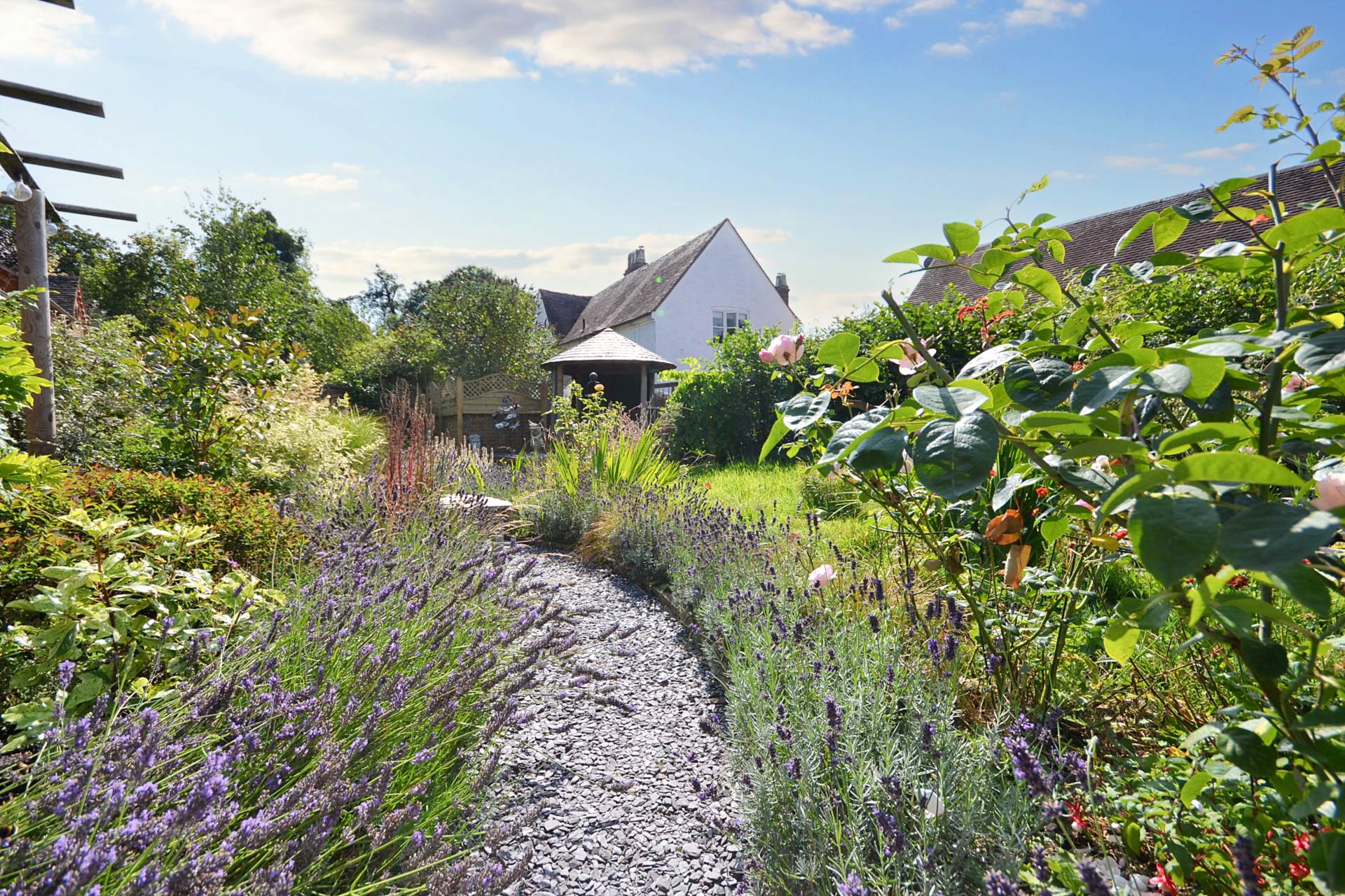 Puckrup, Tewkesbury, Gloucestershire, Image 19