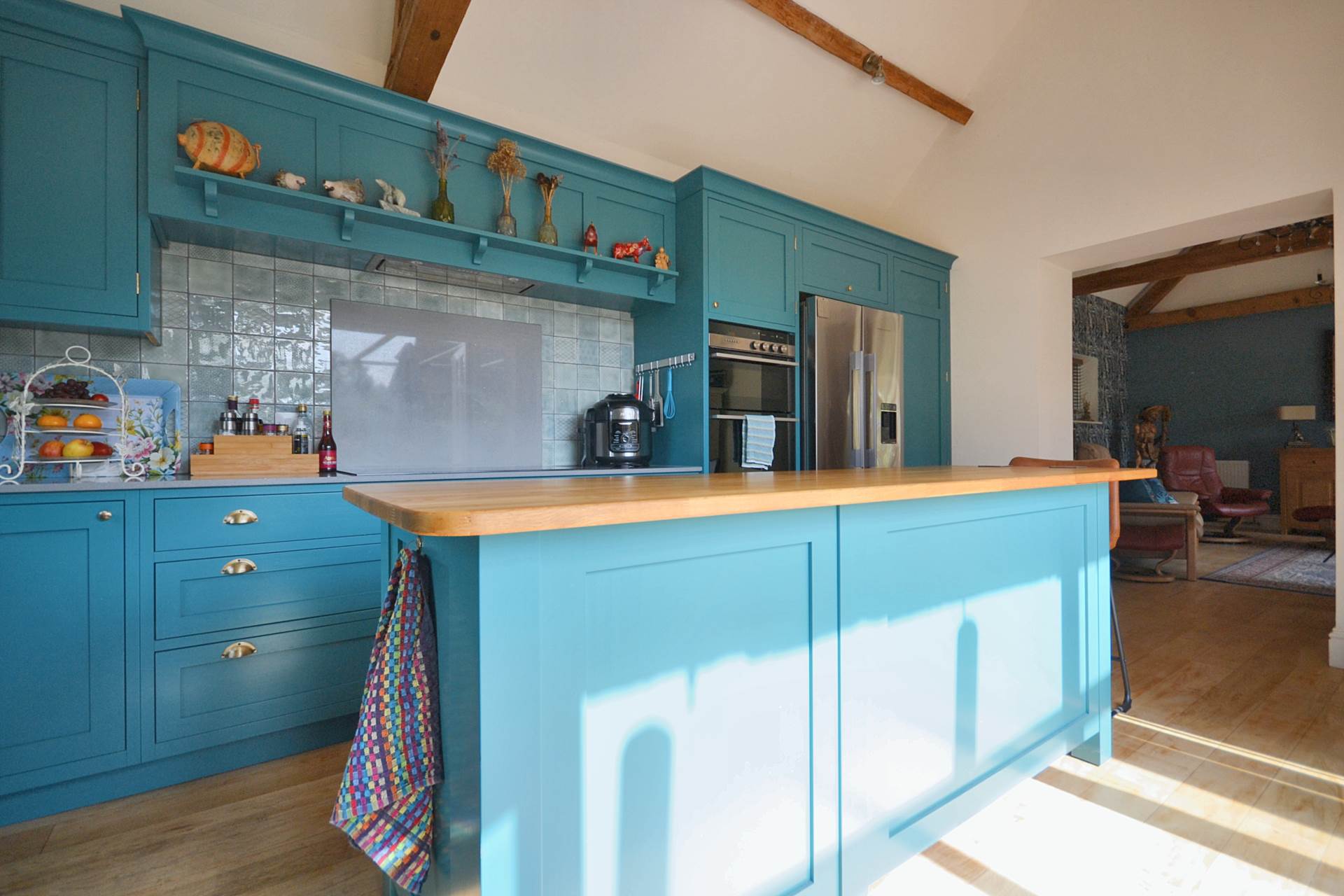 Puckrup, Tewkesbury, Gloucestershire, Image 5