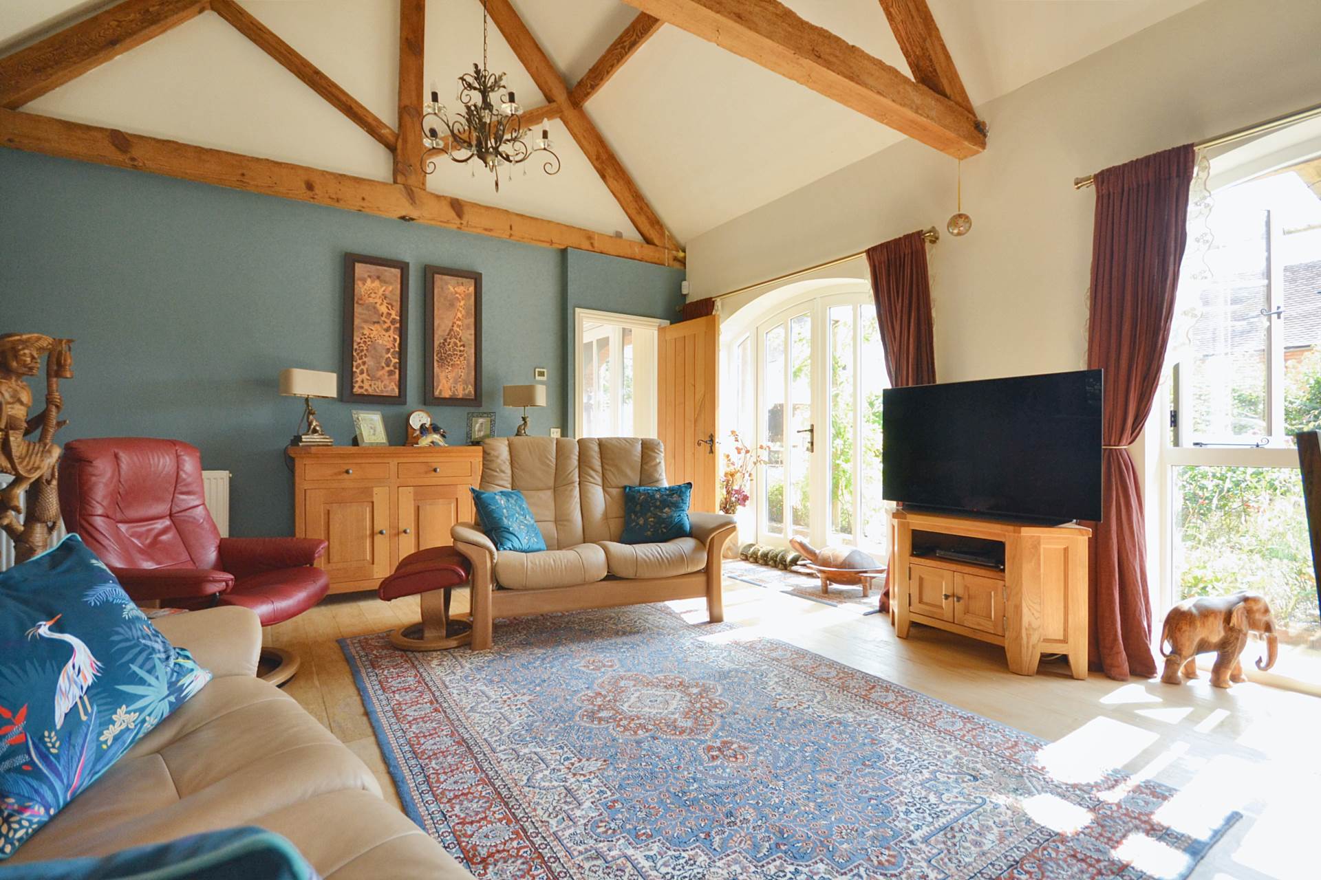 Puckrup, Tewkesbury, Gloucestershire, Image 7