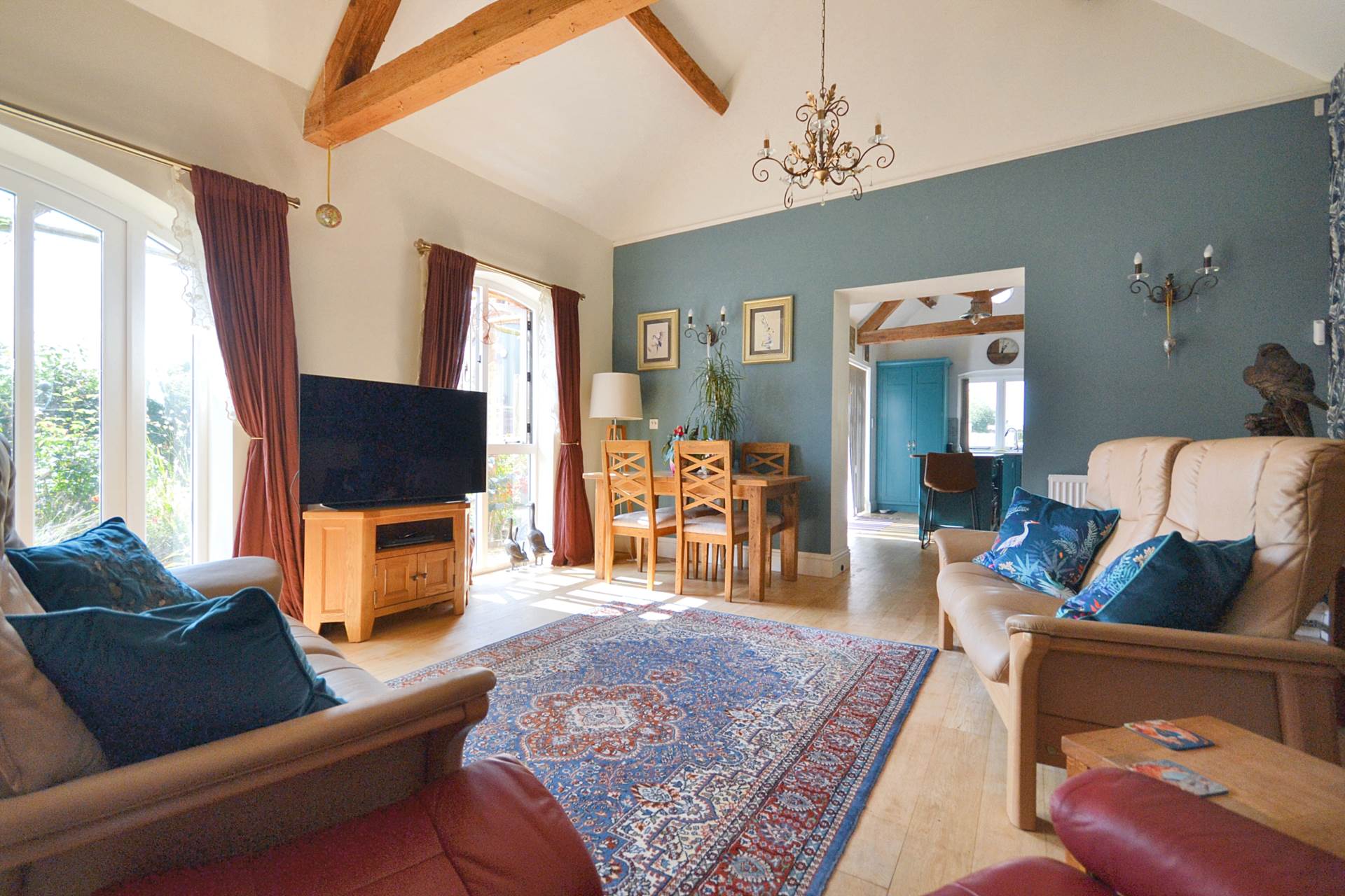 Puckrup, Tewkesbury, Gloucestershire, Image 8