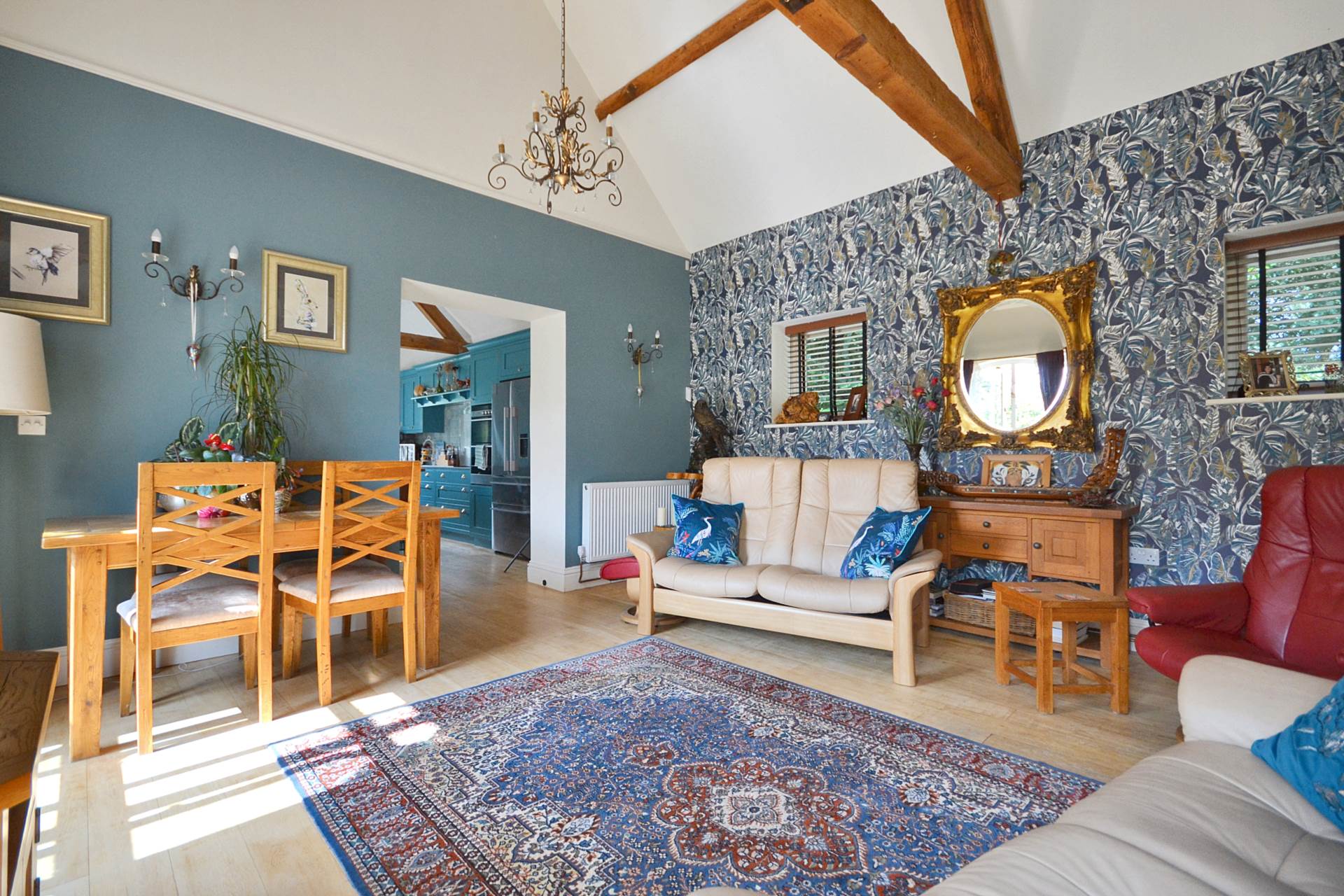 Puckrup, Tewkesbury, Gloucestershire, Image 9