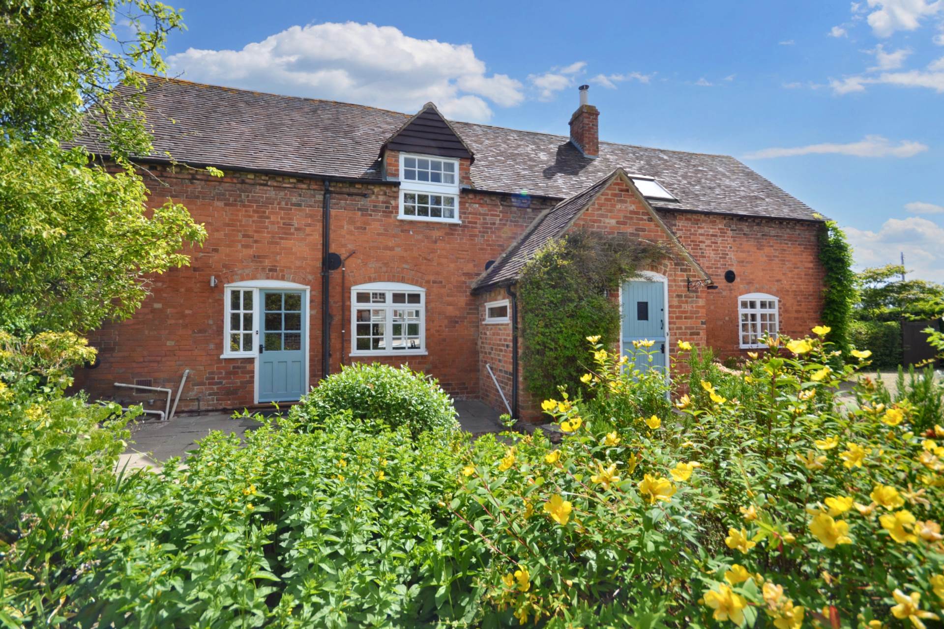 Aston-On-Carrant, Tewkesbury, Gloucestershire, Image 1