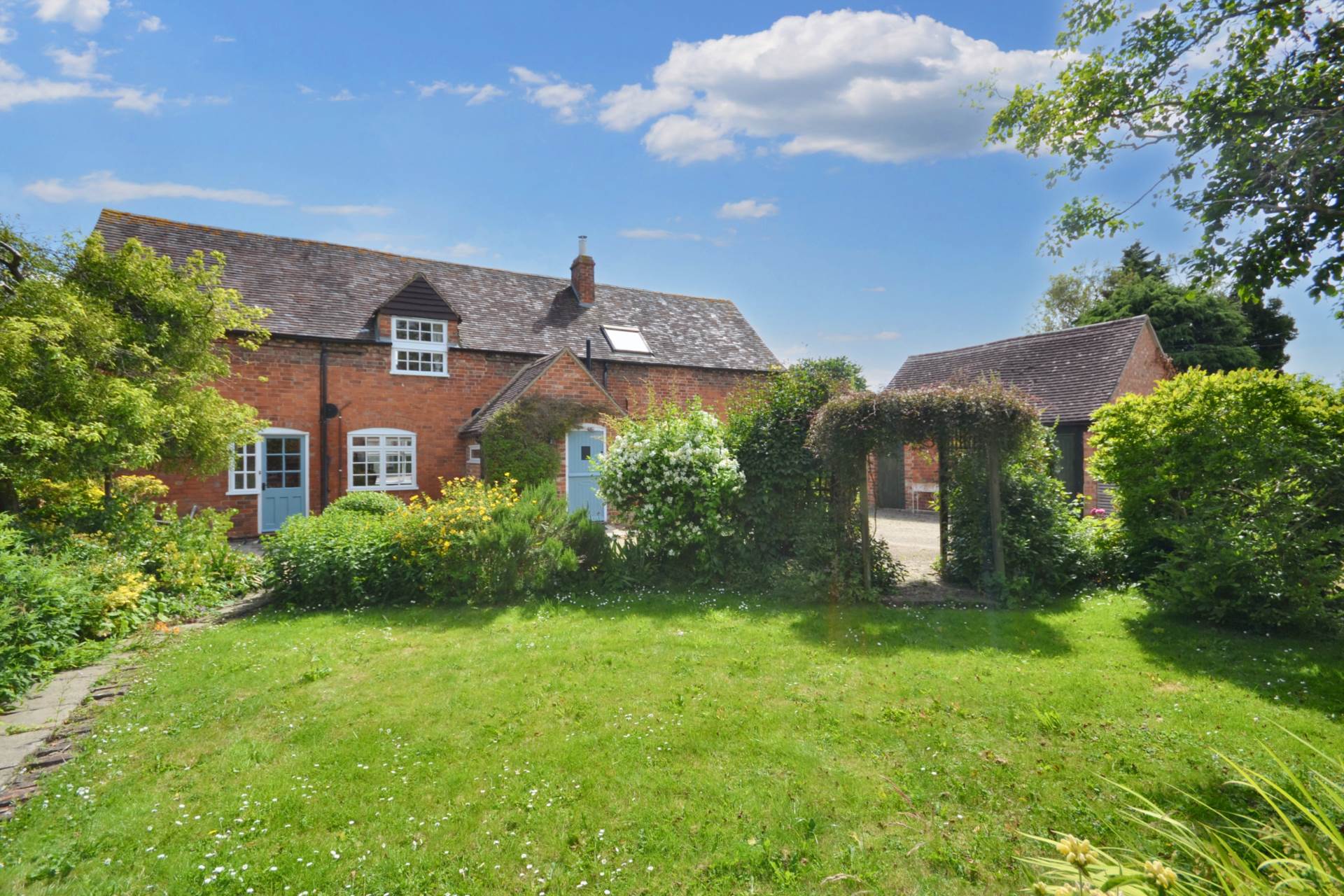 Aston-On-Carrant, Tewkesbury, Gloucestershire, Image 10