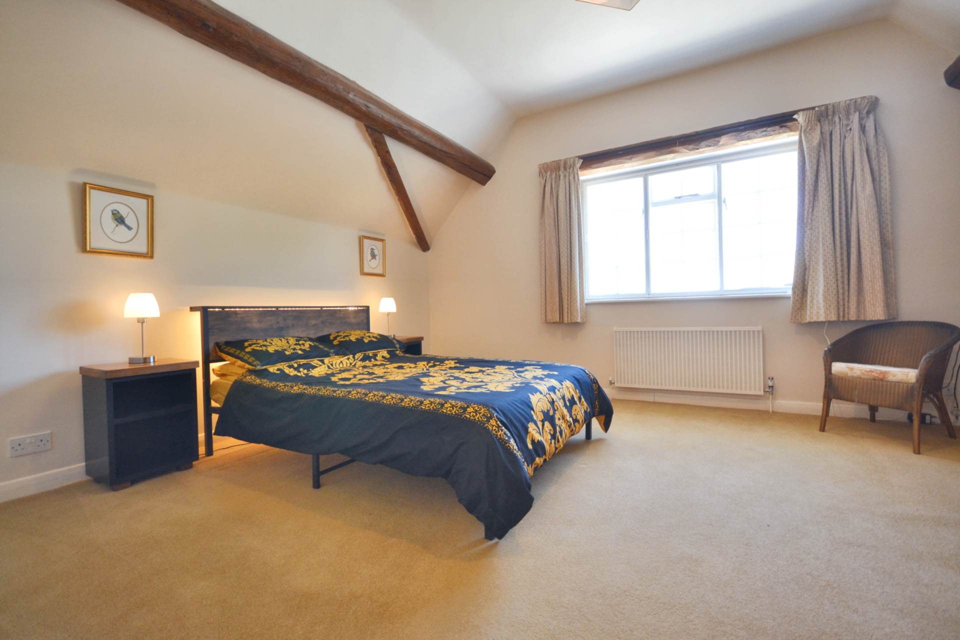 Aston-On-Carrant, Tewkesbury, Gloucestershire, Image 16