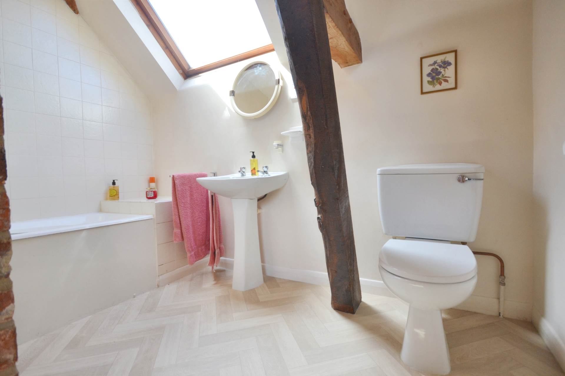 Aston-On-Carrant, Tewkesbury, Gloucestershire, Image 20