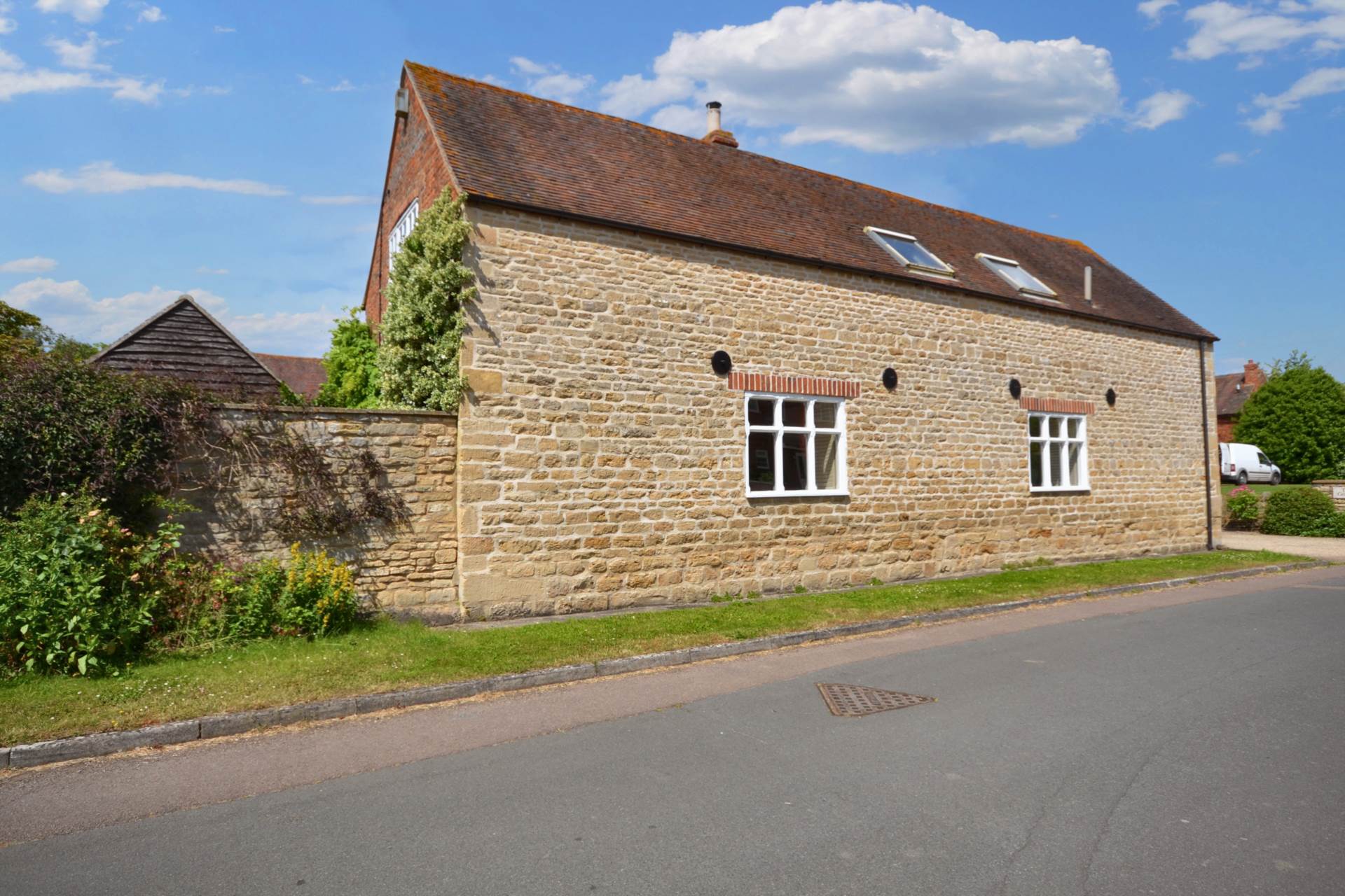 Aston-On-Carrant, Tewkesbury, Gloucestershire, Image 21