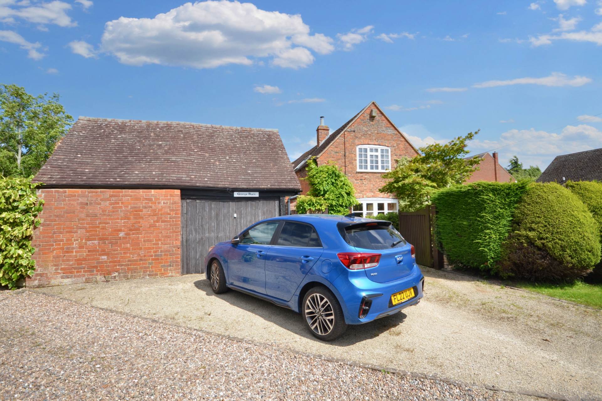 Aston-On-Carrant, Tewkesbury, Gloucestershire, Image 22