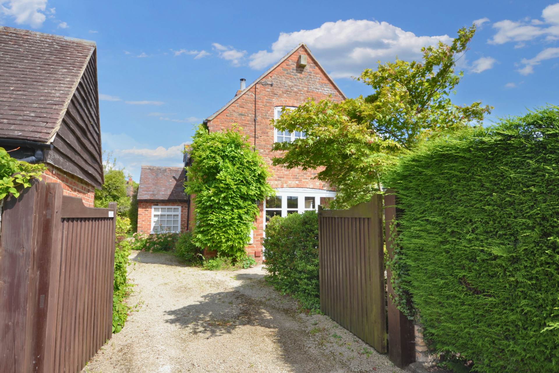 Aston-On-Carrant, Tewkesbury, Gloucestershire, Image 23
