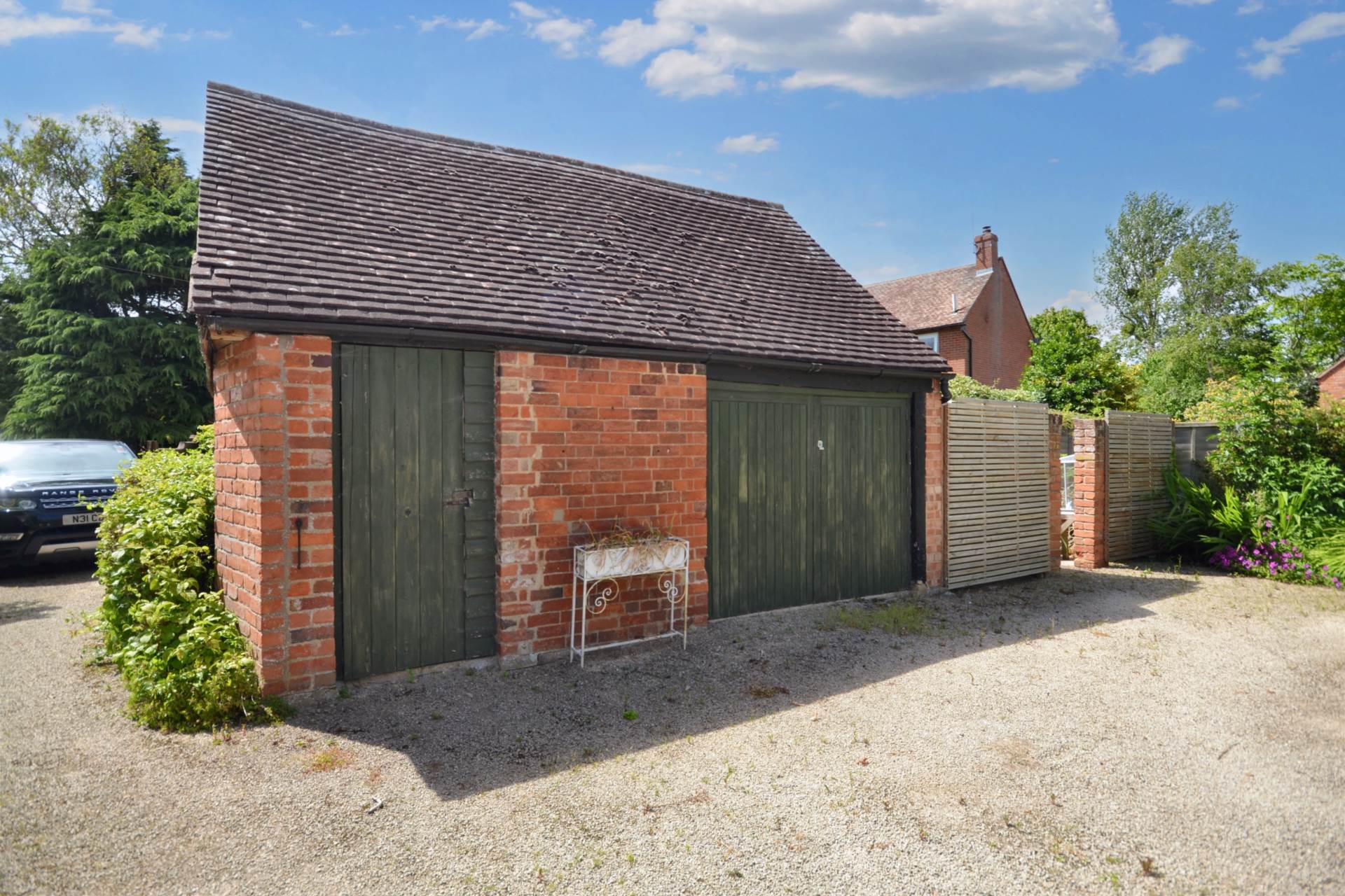 Aston-On-Carrant, Tewkesbury, Gloucestershire, Image 24