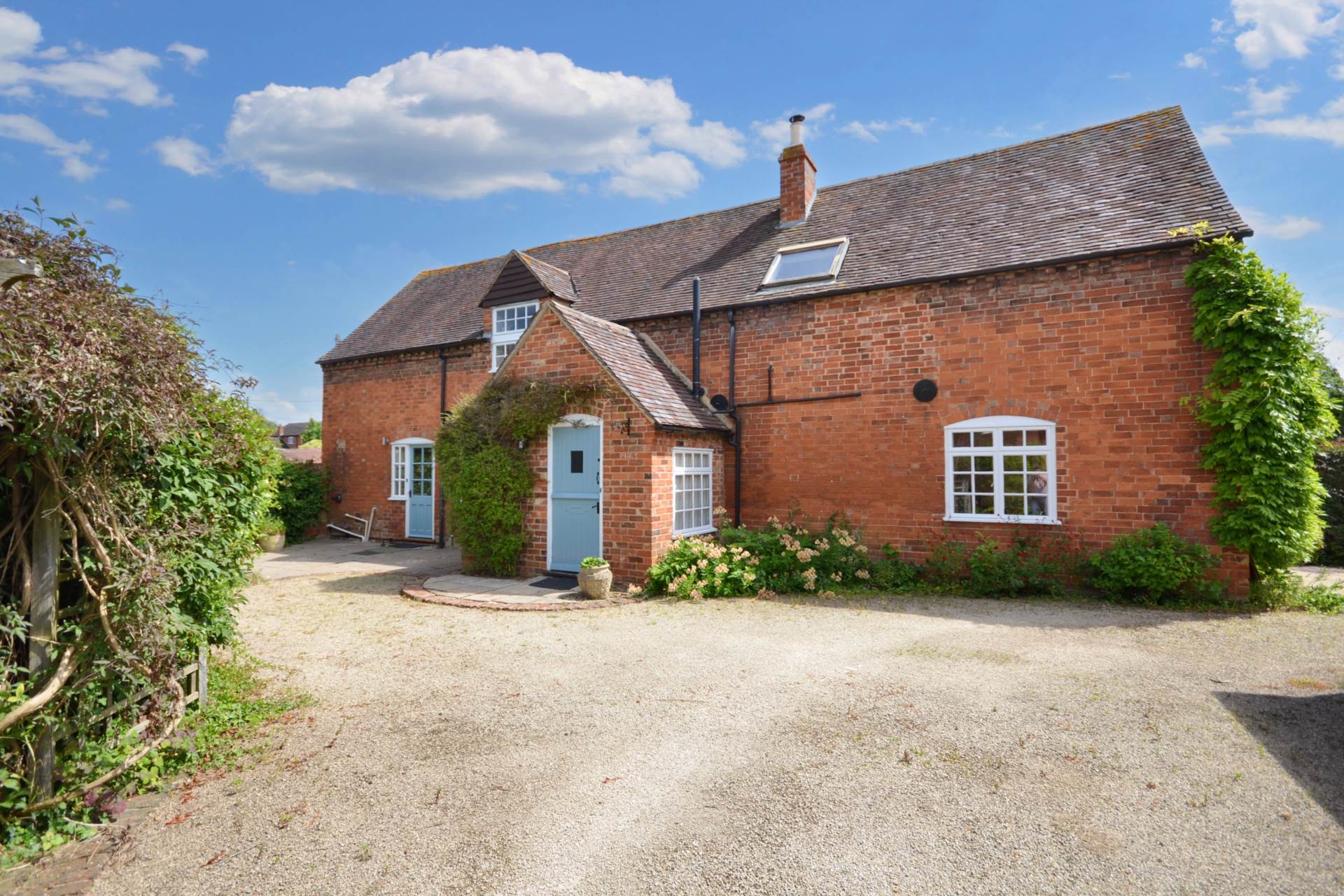Aston-On-Carrant, Tewkesbury, Gloucestershire, Image 25