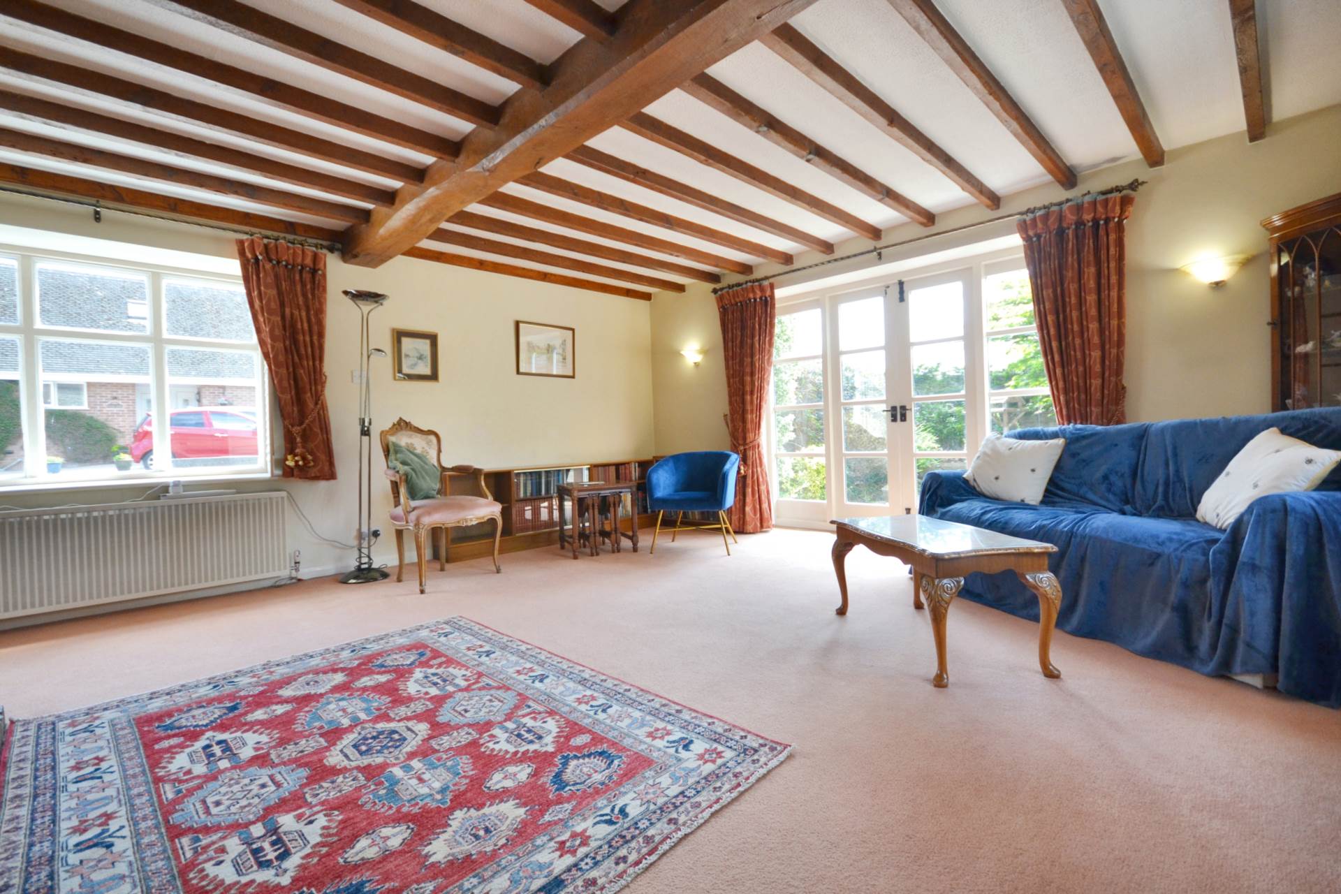 Aston-On-Carrant, Tewkesbury, Gloucestershire, Image 3