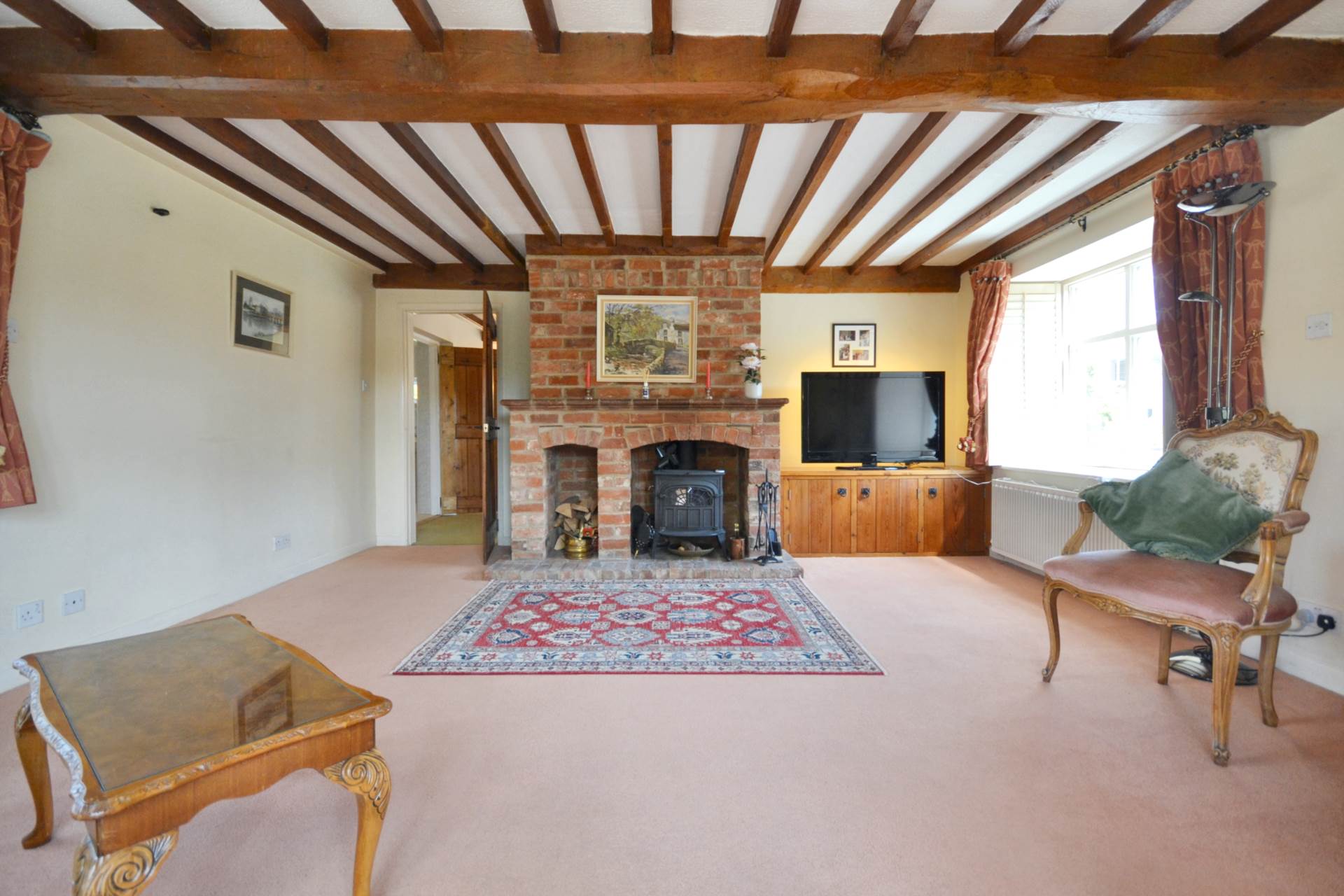 Aston-On-Carrant, Tewkesbury, Gloucestershire, Image 4