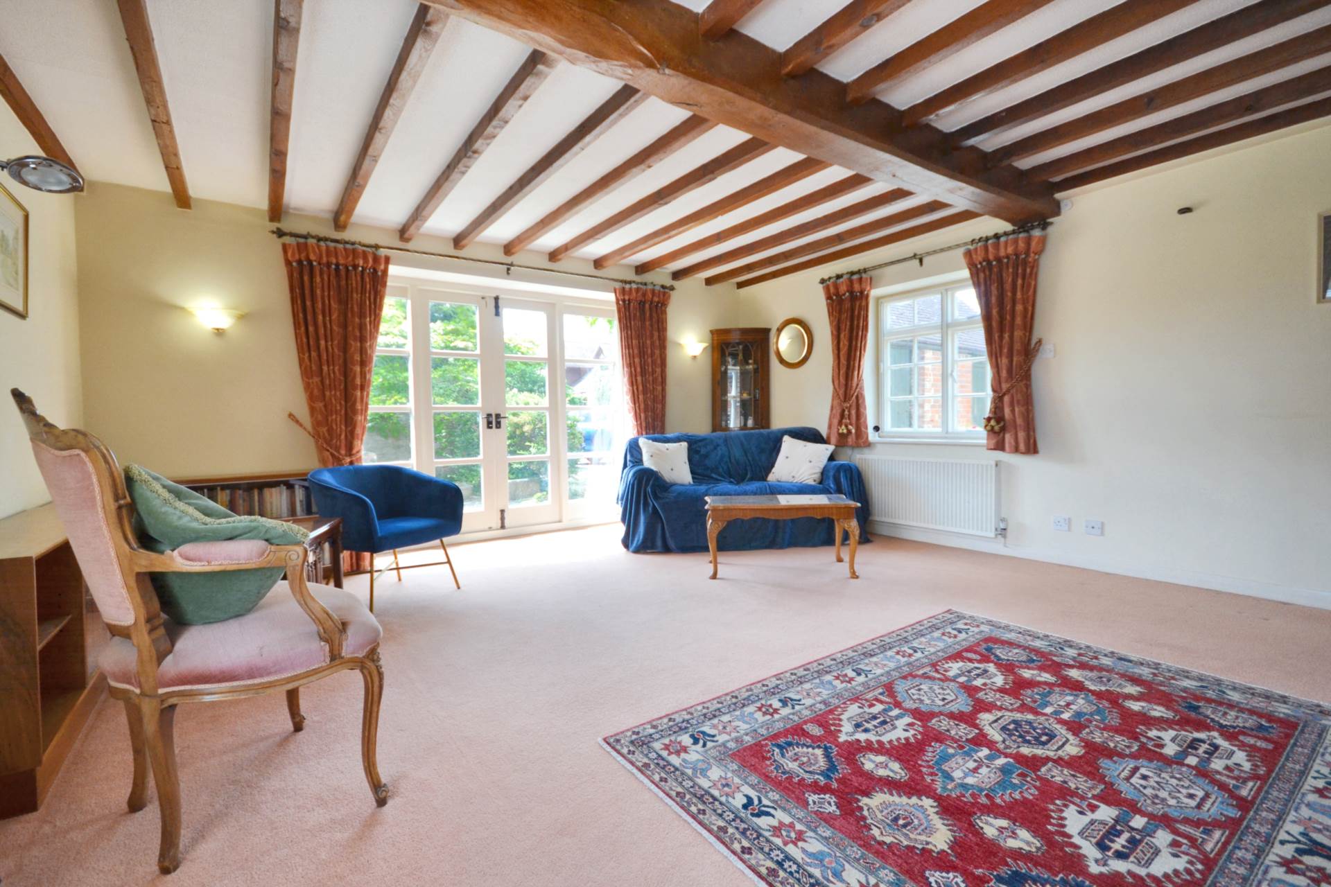 Aston-On-Carrant, Tewkesbury, Gloucestershire, Image 5