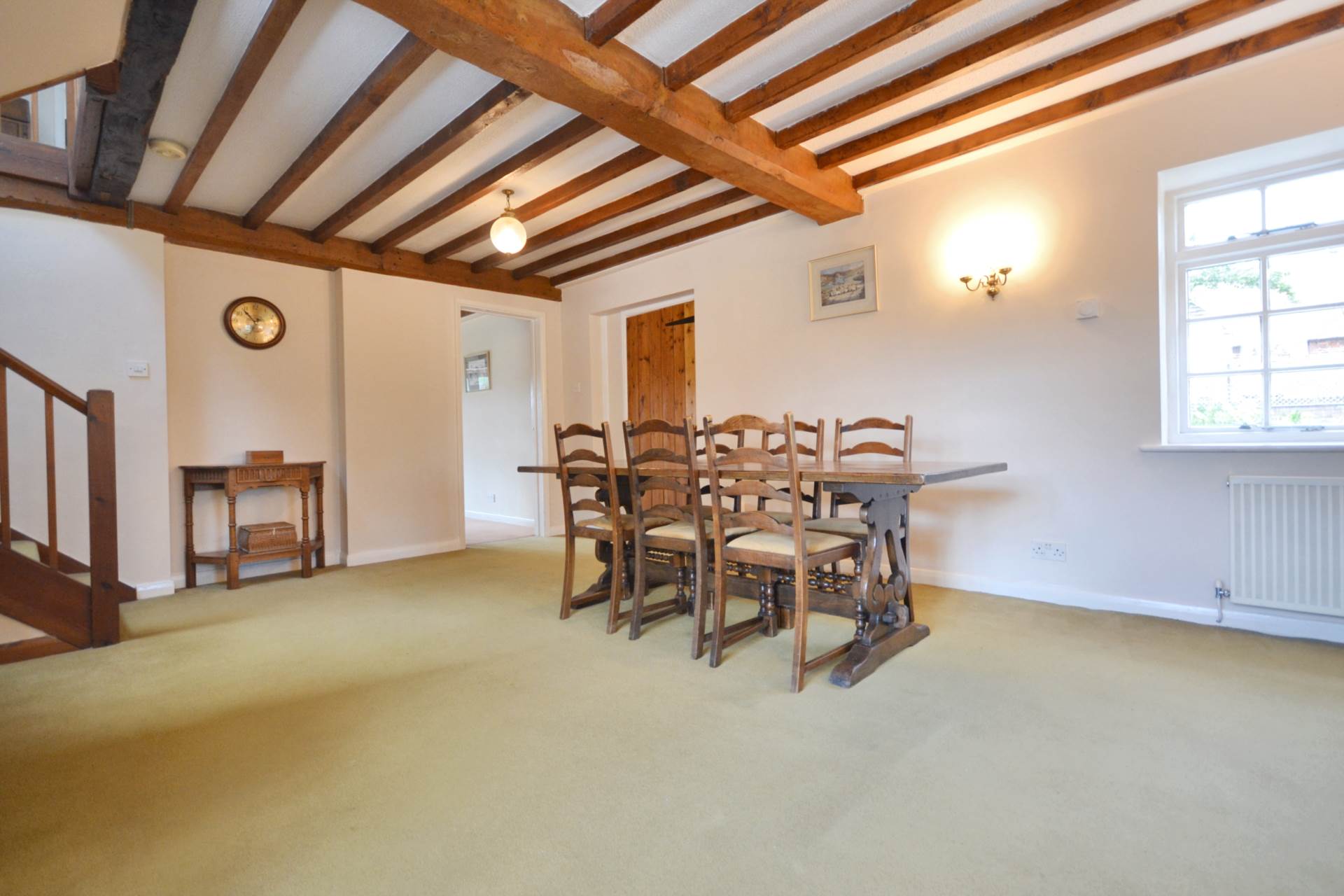 Aston-On-Carrant, Tewkesbury, Gloucestershire, Image 6