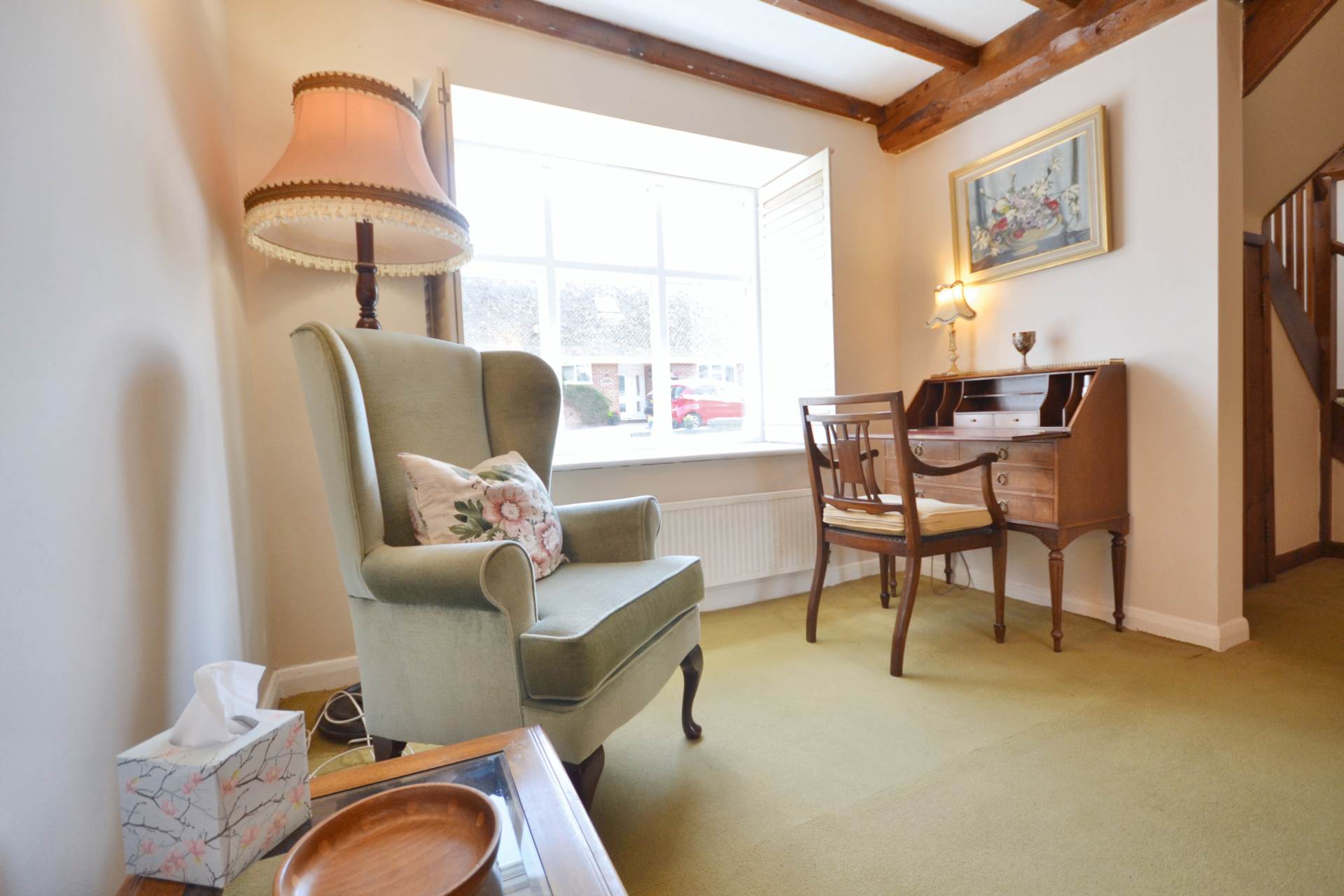 Aston-On-Carrant, Tewkesbury, Gloucestershire, Image 7