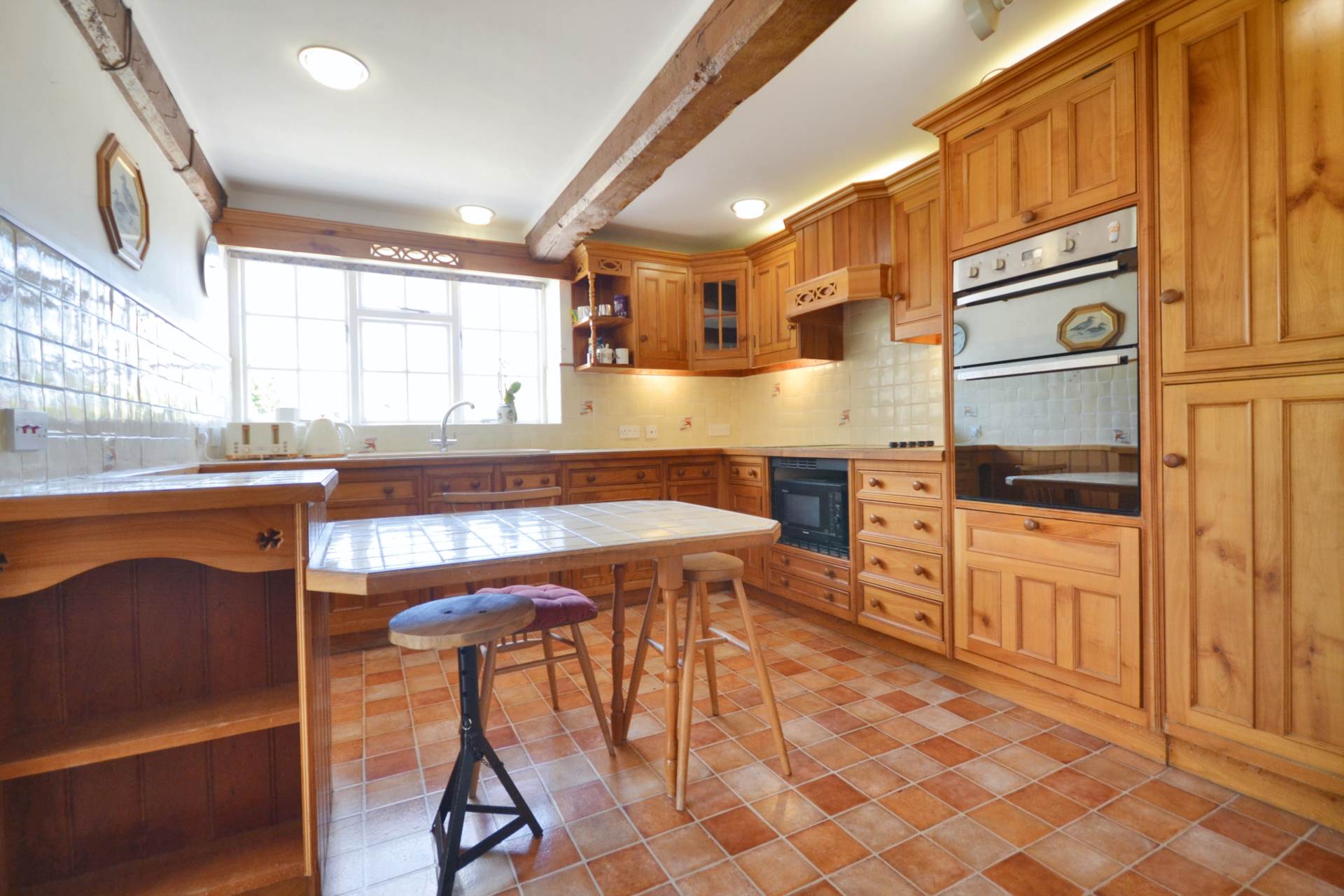 Aston-On-Carrant, Tewkesbury, Gloucestershire, Image 8