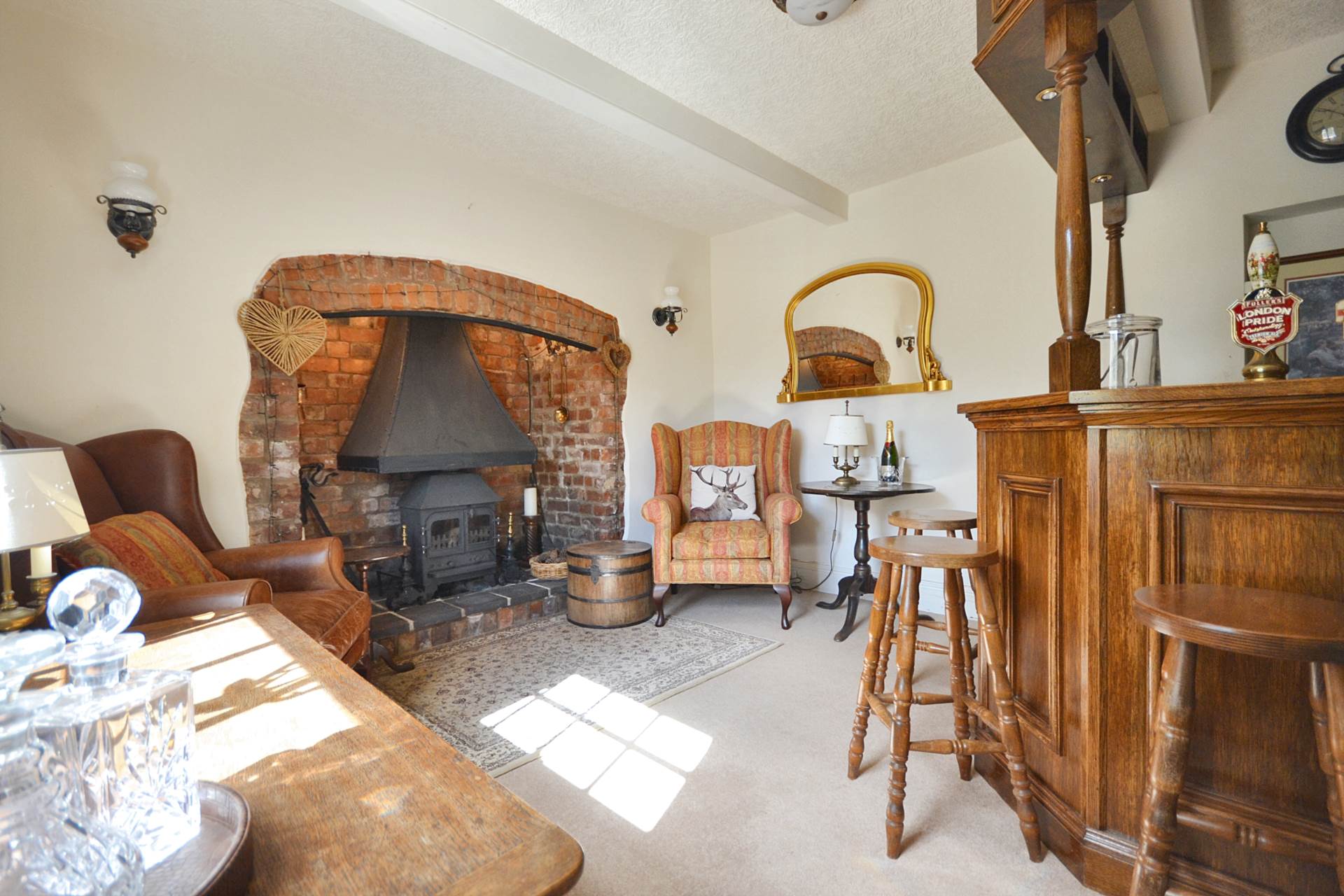 School Lane, Ripple, Tewkesbury, Image 9
