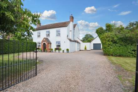 Property For Sale School Lane, Ripple, Tewkesbury