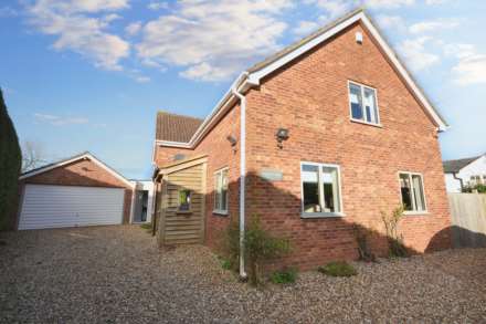 5 Bedroom Detached, Causeway, Redmarley D`Abitot, Gloucestershire