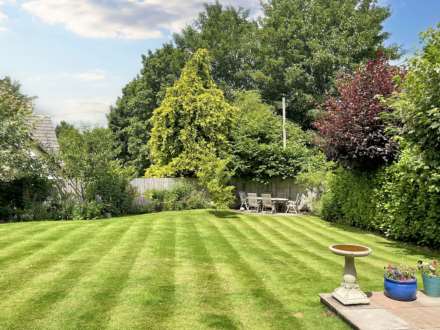 Causeway, Redmarley D'Abitot, Gloucestershire, Image 13