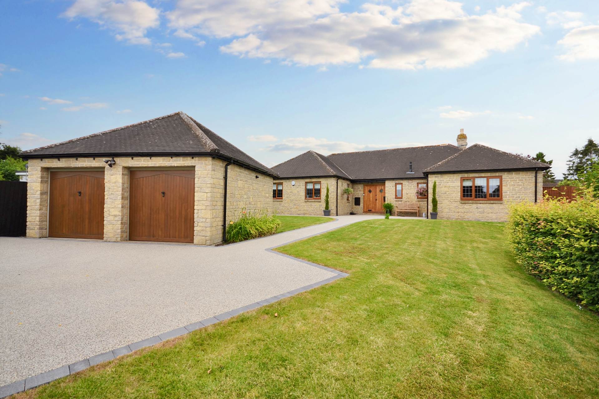 Branch Road, The Reddings, Cheltenham, Gloucestershire, Image 1