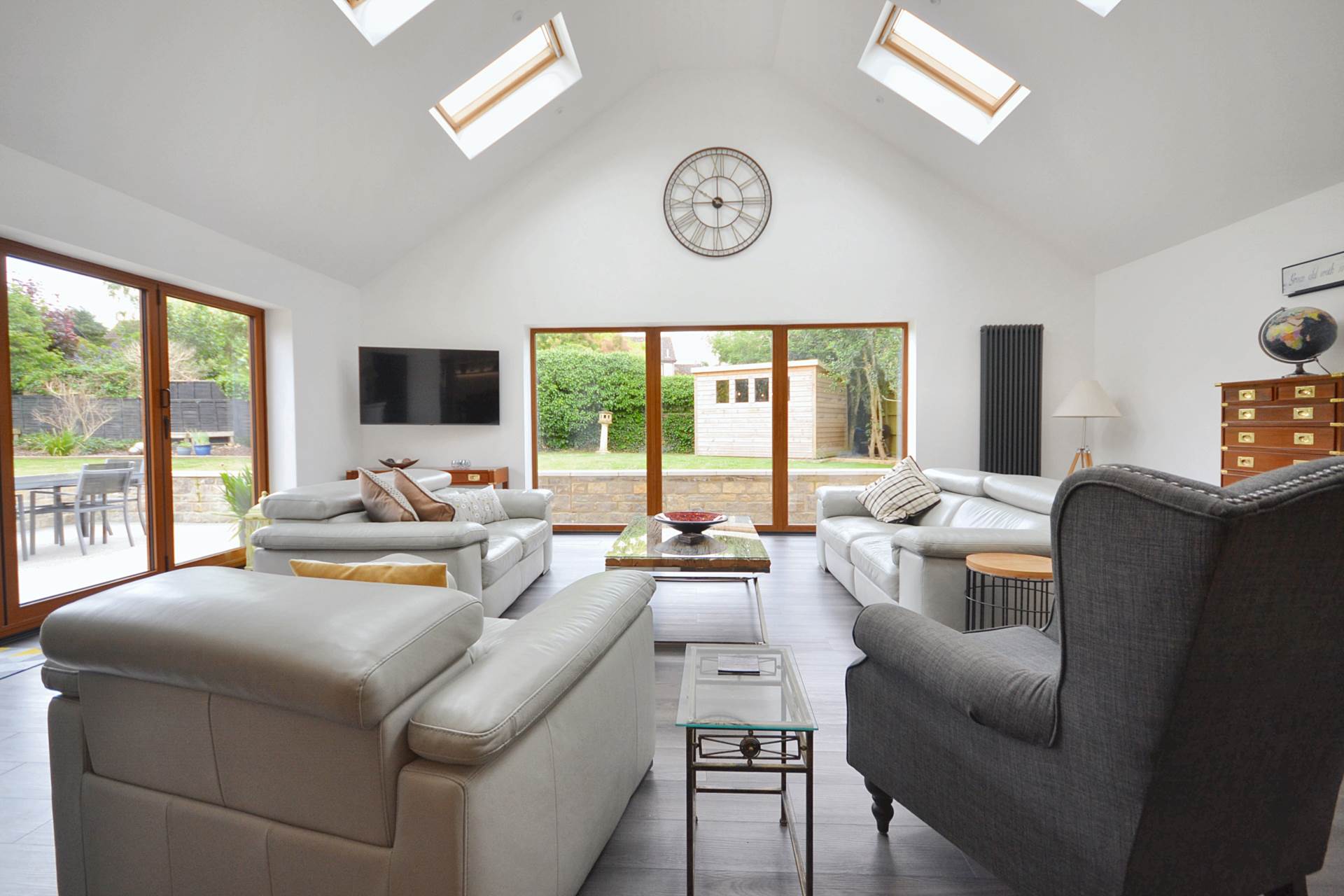 Branch Road, The Reddings, Cheltenham, Gloucestershire, Image 10