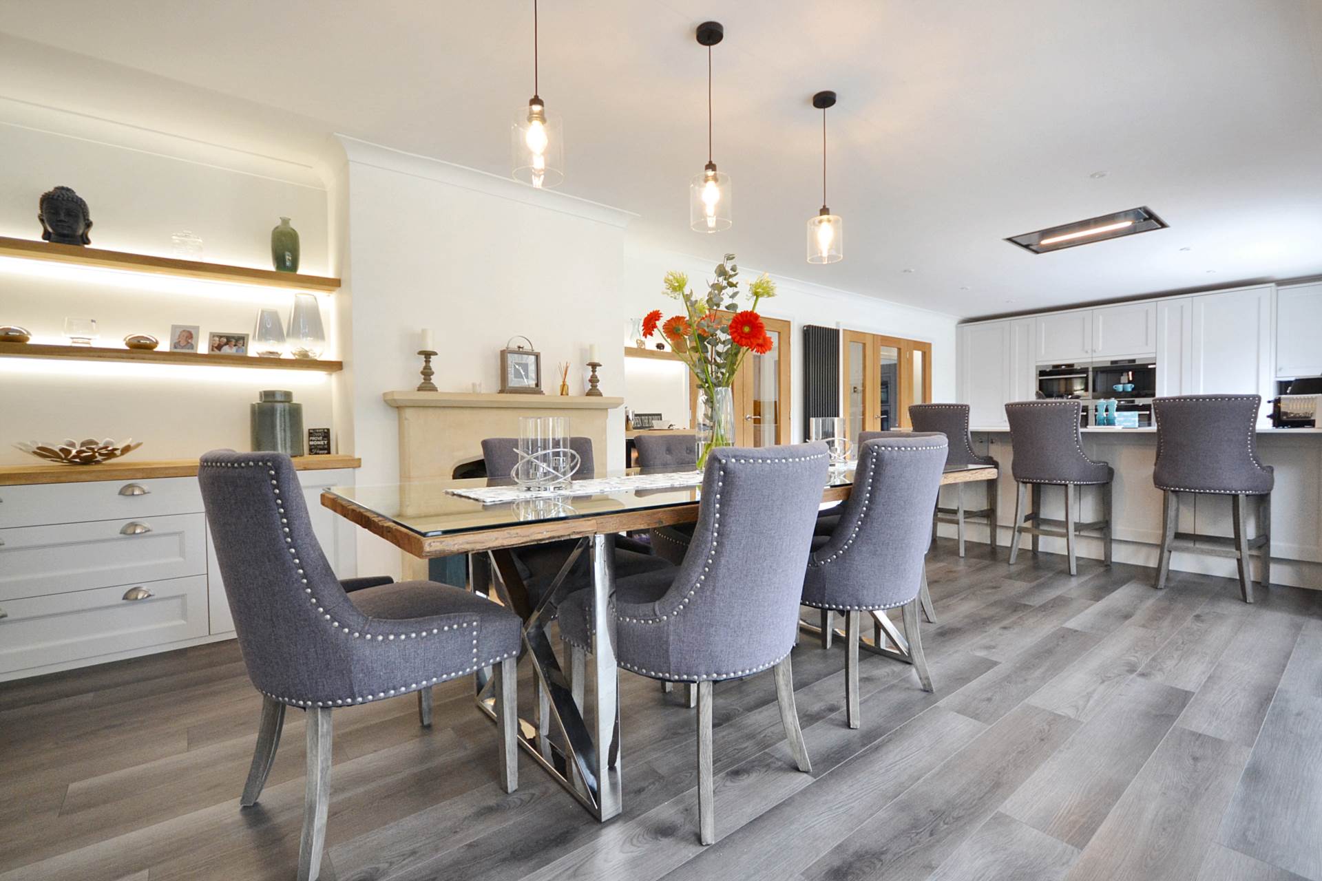 Branch Road, The Reddings, Cheltenham, Gloucestershire, Image 15