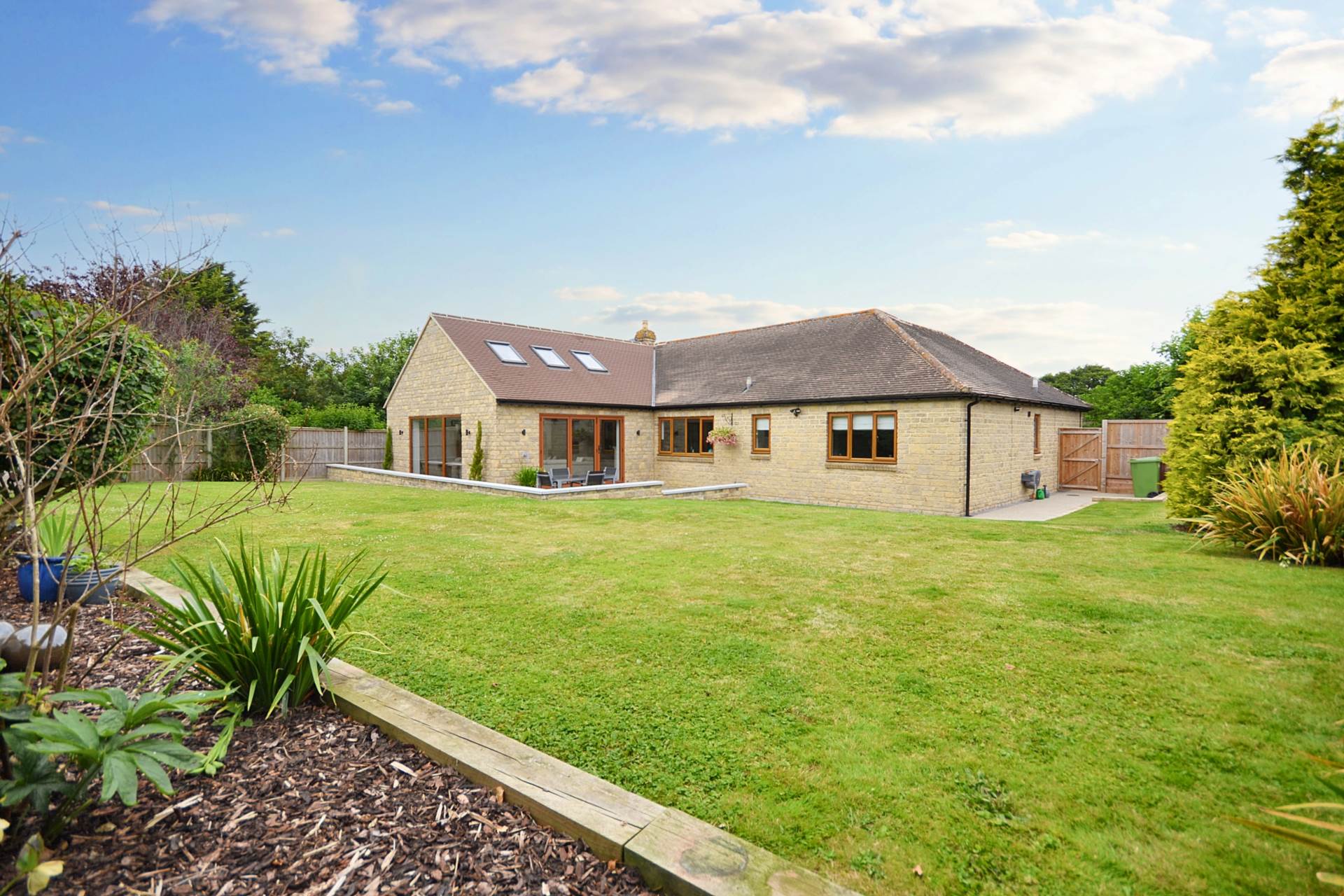 Branch Road, The Reddings, Cheltenham, Gloucestershire, Image 2