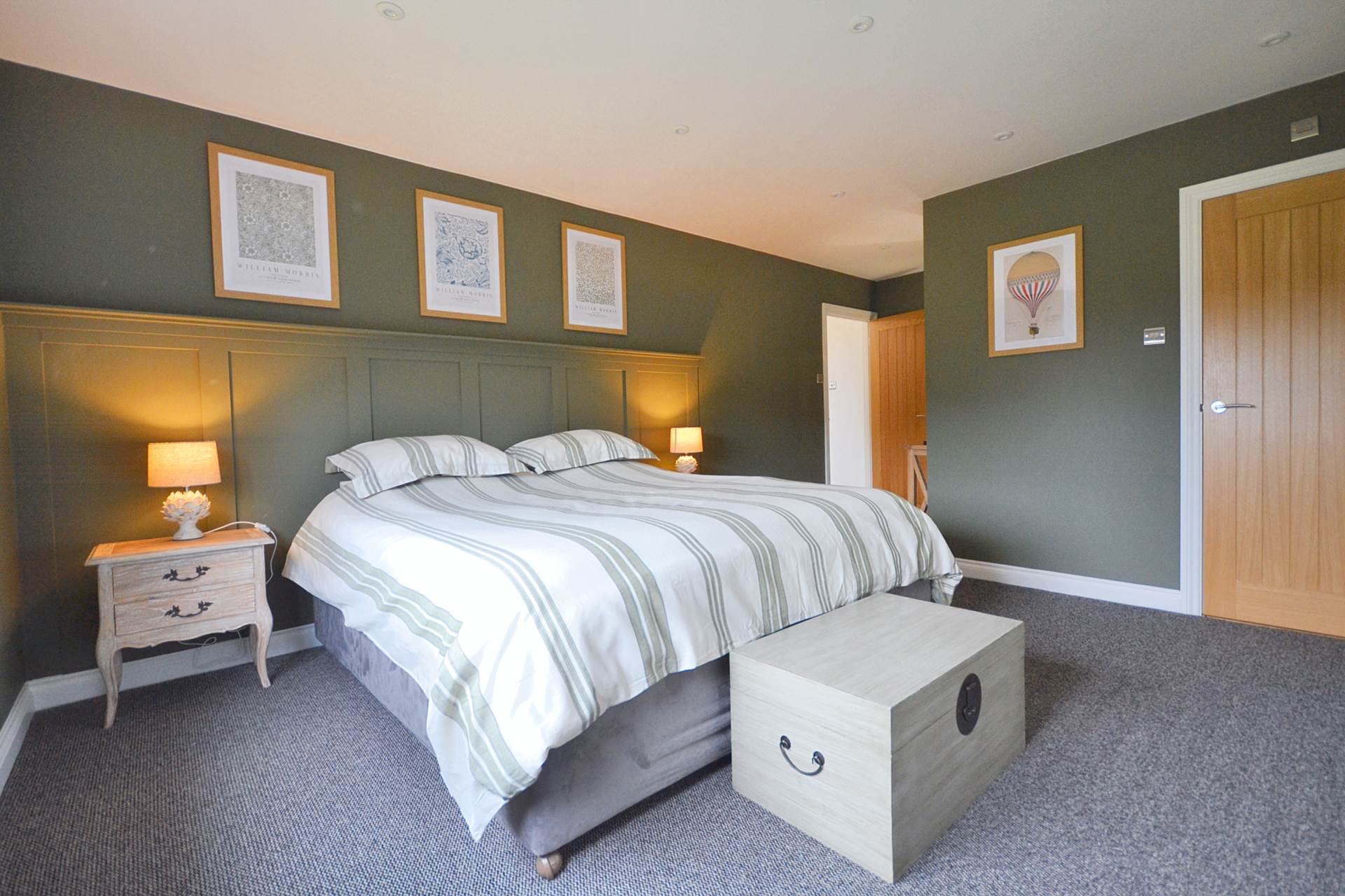 Branch Road, The Reddings, Cheltenham, Gloucestershire, Image 22