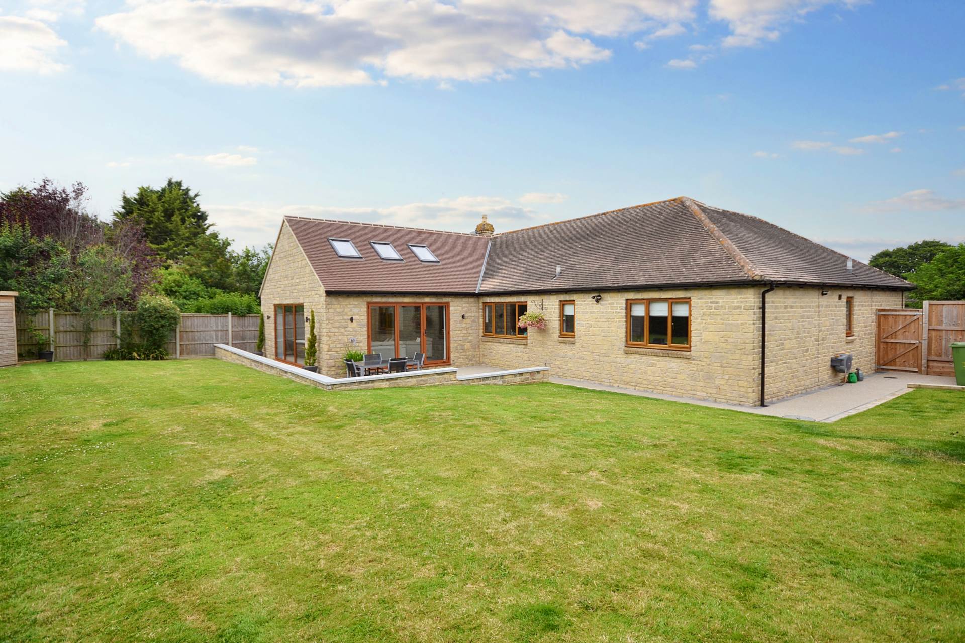 Branch Road, The Reddings, Cheltenham, Gloucestershire, Image 30