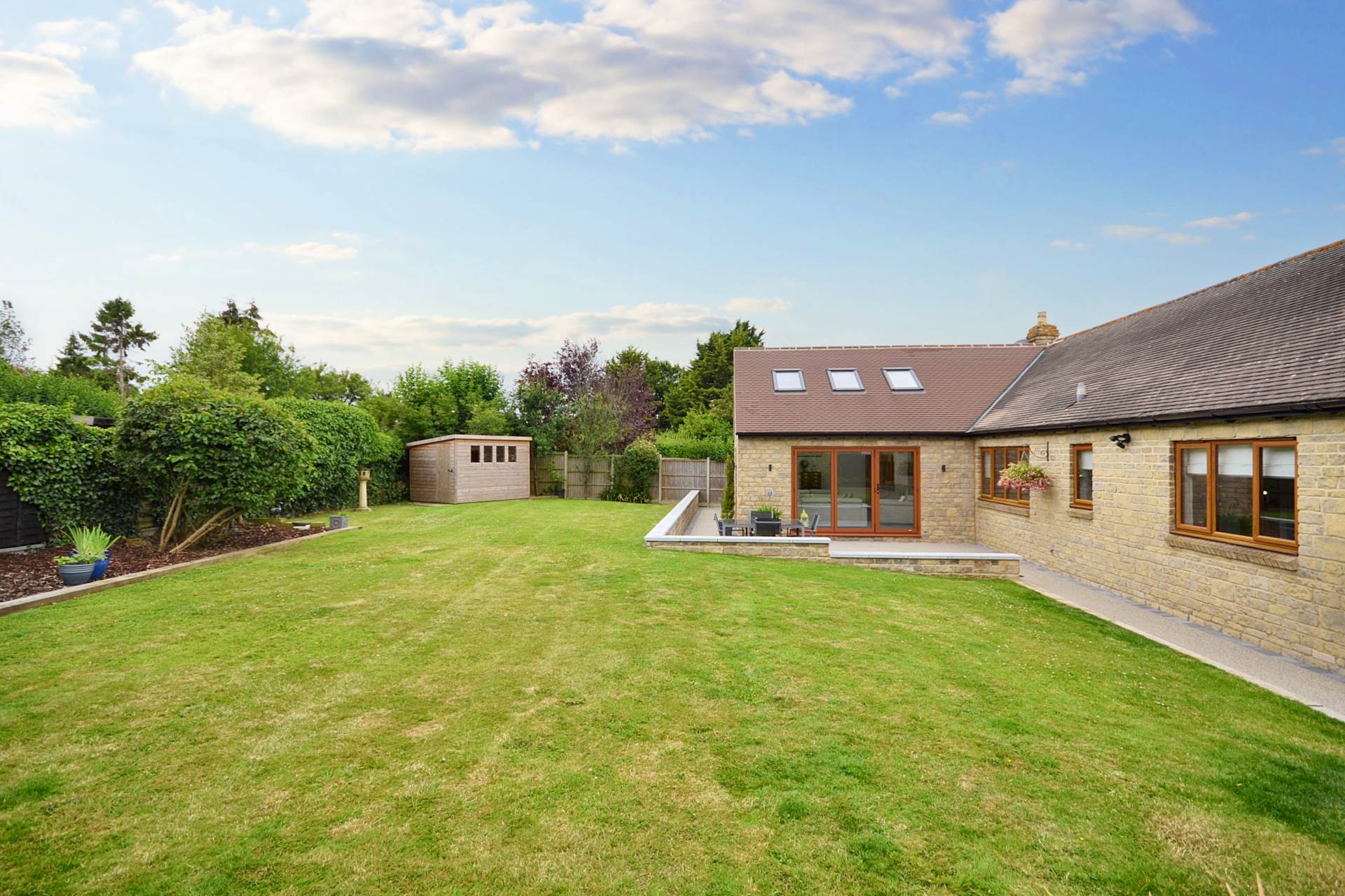 Branch Road, The Reddings, Cheltenham, Gloucestershire, Image 31