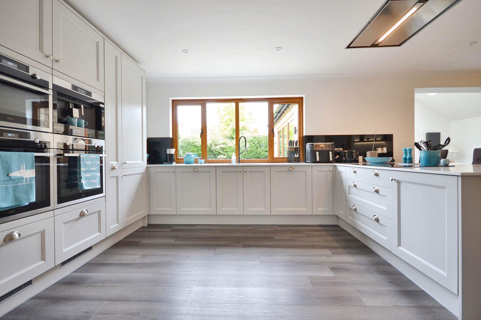 Branch Road, The Reddings, Cheltenham, Gloucestershire, Image 5