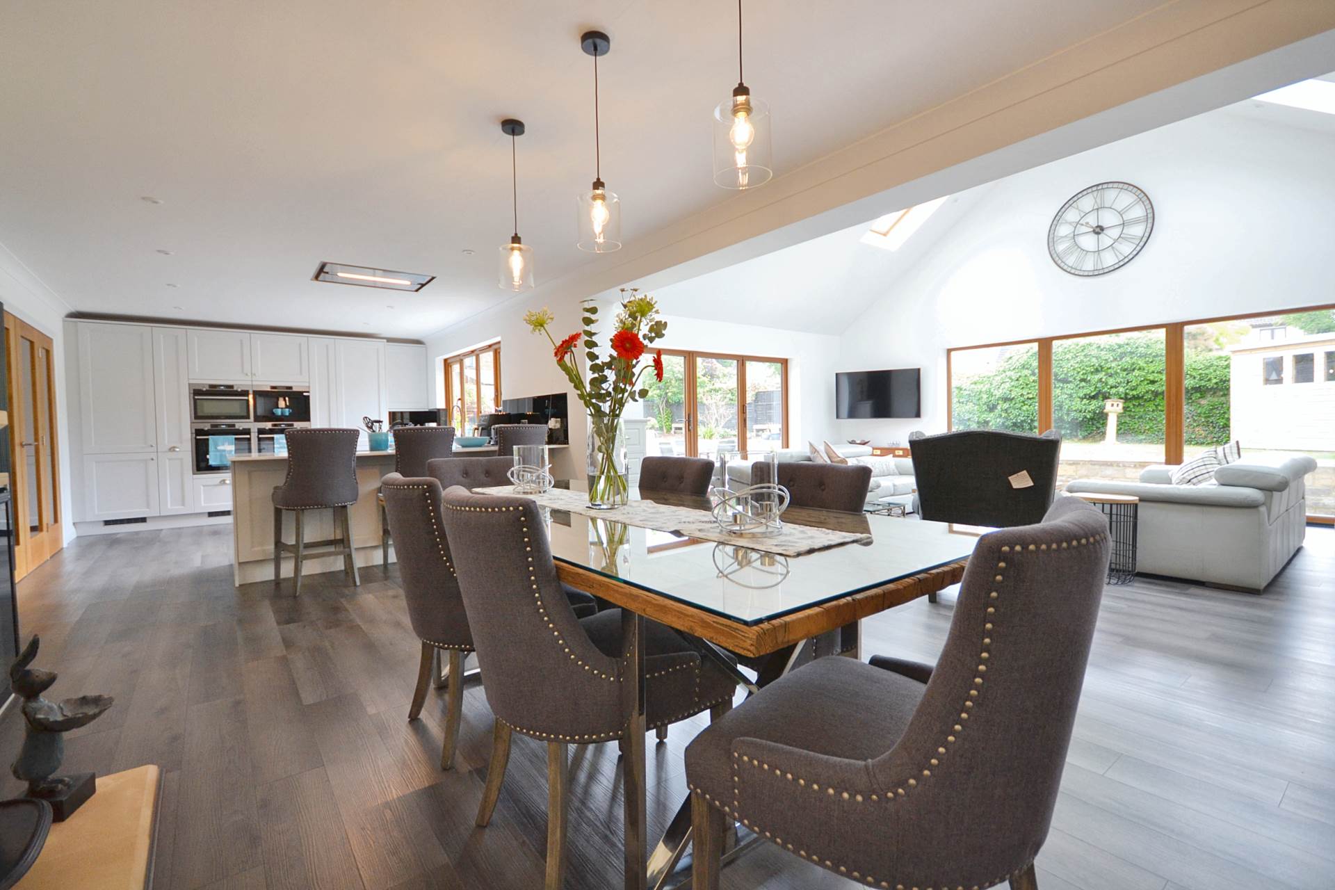 Branch Road, The Reddings, Cheltenham, Gloucestershire, Image 8