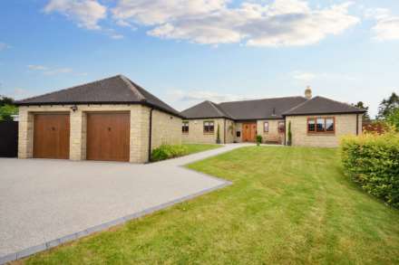 Property For Sale Branch Road, The Reddings, Cheltenham