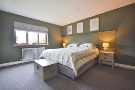 Branch Road, The Reddings, Cheltenham, Gloucestershire, Image 20