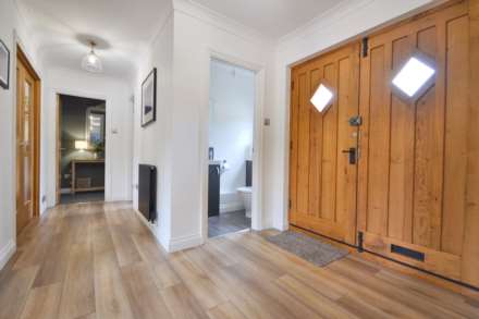 Branch Road, The Reddings, Cheltenham, Gloucestershire, Image 3