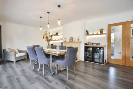 Branch Road, The Reddings, Cheltenham, Gloucestershire, Image 7