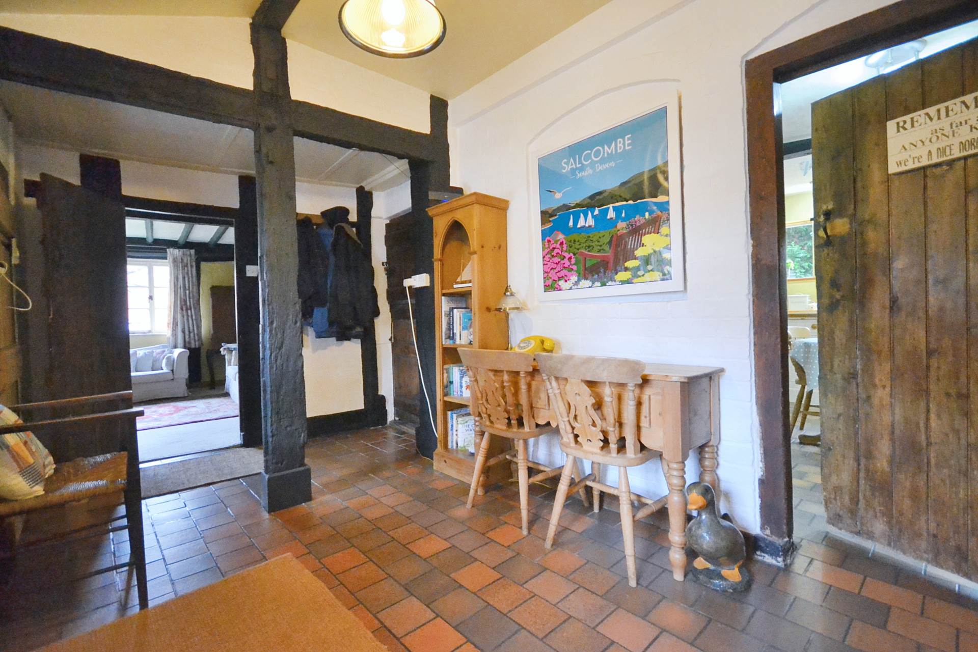 Church Street, Eckington, Worcestershire, Image 3