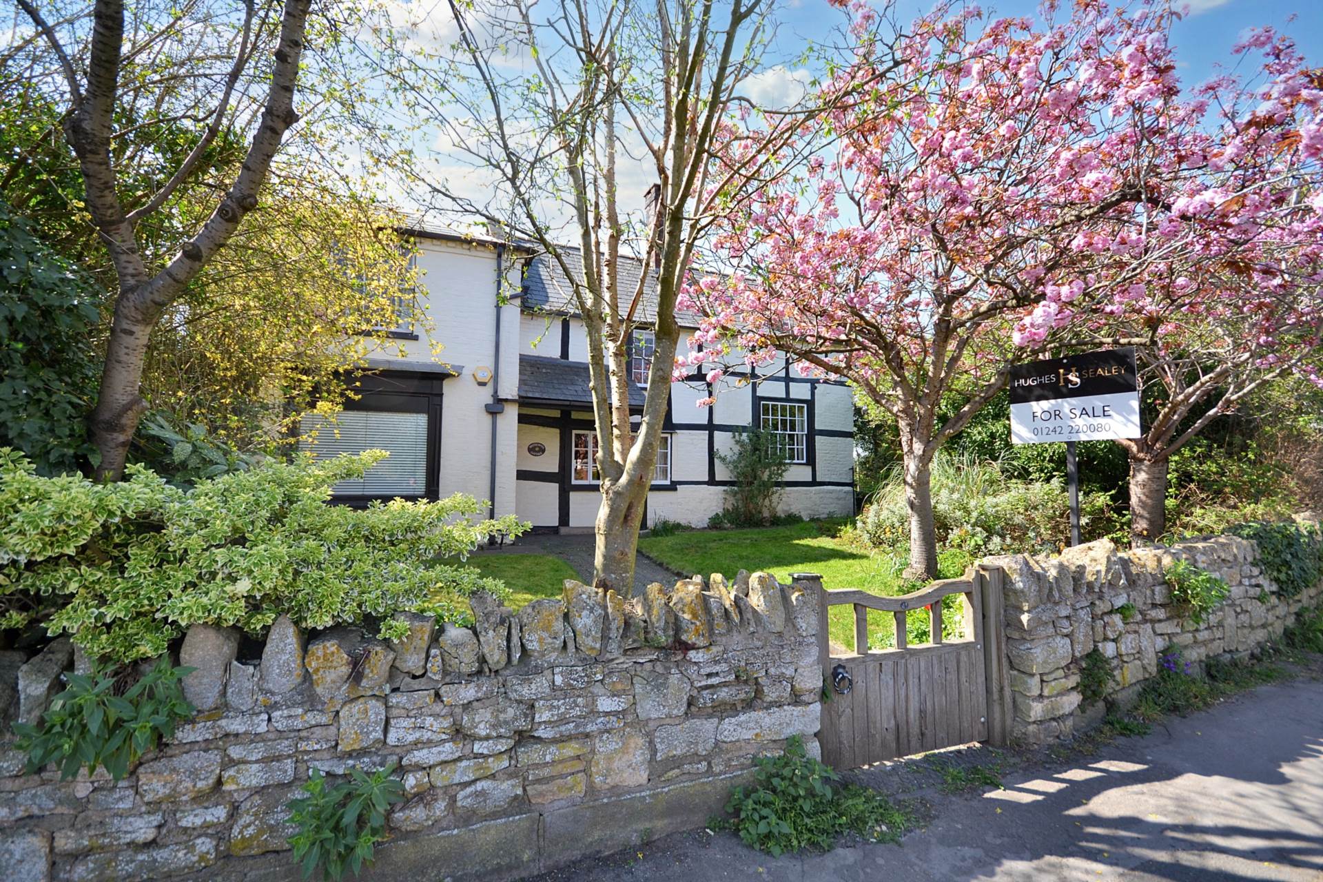 Church Street, Eckington, Worcestershire, Image 31