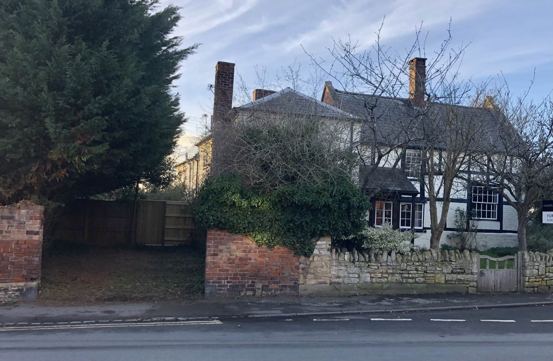 Church Street, Eckington, Worcestershire, Image 32