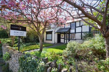 5 Bedroom Detached, Church Street, Eckington, Worcestershire