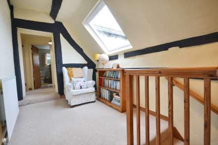 Church Street, Eckington, Worcestershire, Image 11