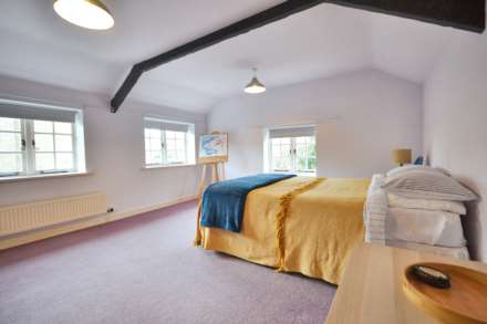 Church Street, Eckington, Worcestershire, Image 14